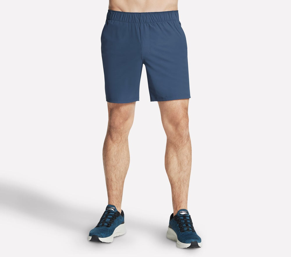 GO STRETCH Ultra 7 Inch Short | Skechers US