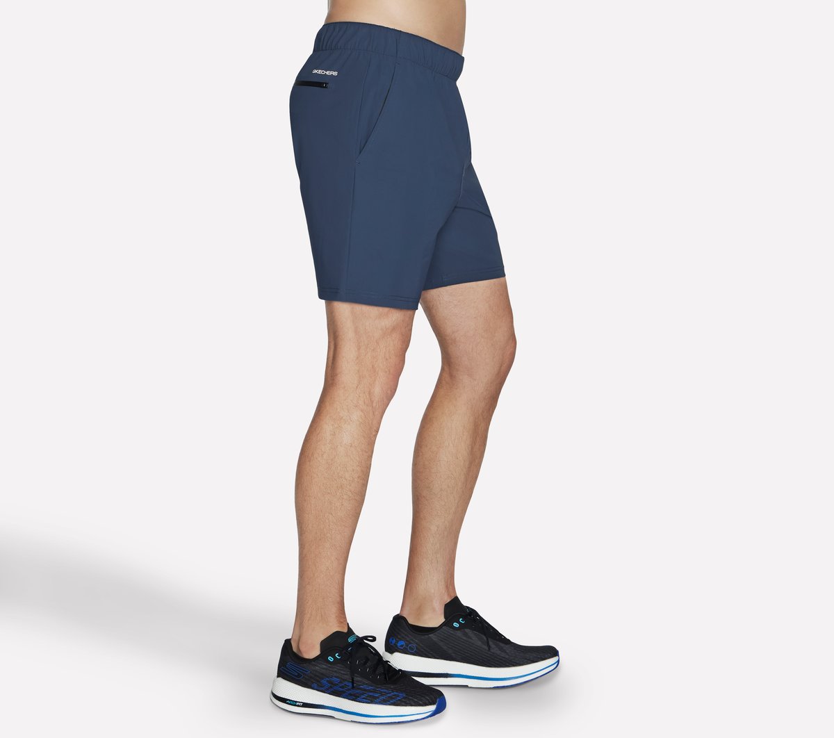 GO STRETCH Ultra 7 Inch Short | Skechers US