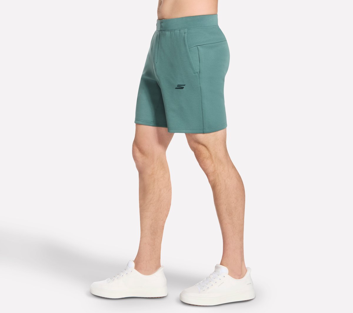 Skechcloud Elevate 7 Inch Short | Skechers discount