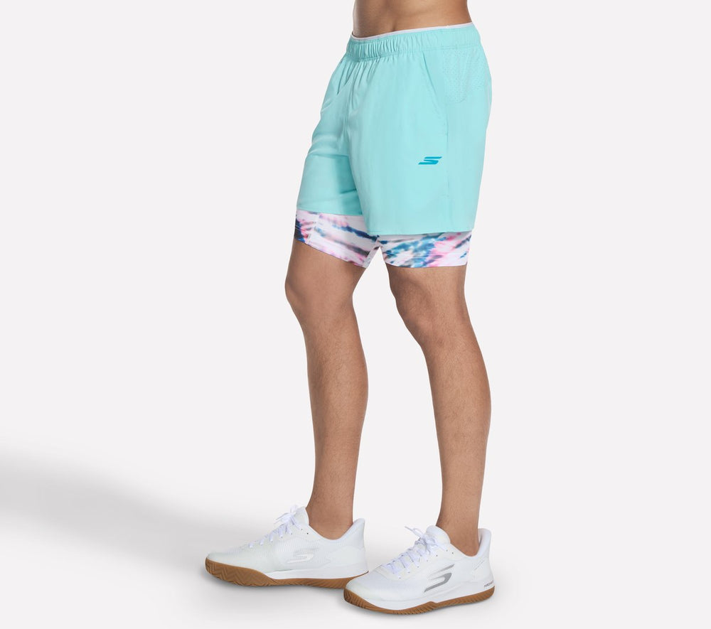 Digiwave 5 Inch Short | Skechers for sale