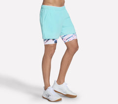 Digiwave 5 Inch Short | Skechers for sale