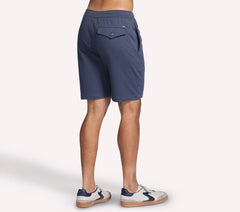 Tech Twill Short | Skechers US