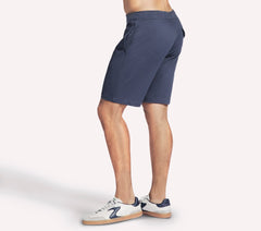 Tech Twill Short | Skechers US