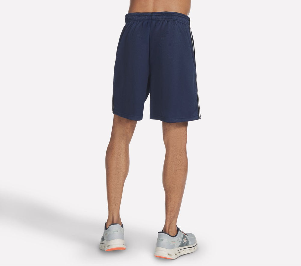 Hoops 7 Inch Colorblocked Short | Skechers outlet