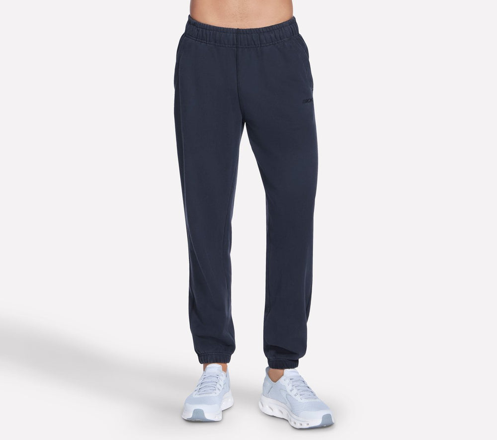 Elevated Terry Jogger | Skechers sale