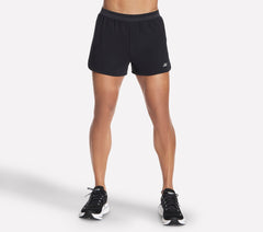 GO RUN 3 Inch Short | Skechers outlet