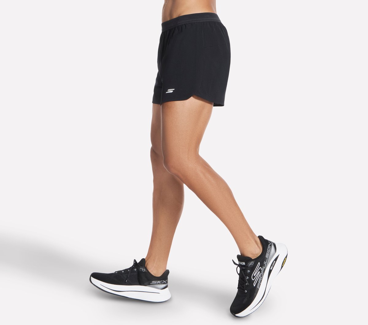 GO RUN 3 Inch Short | Skechers outlet