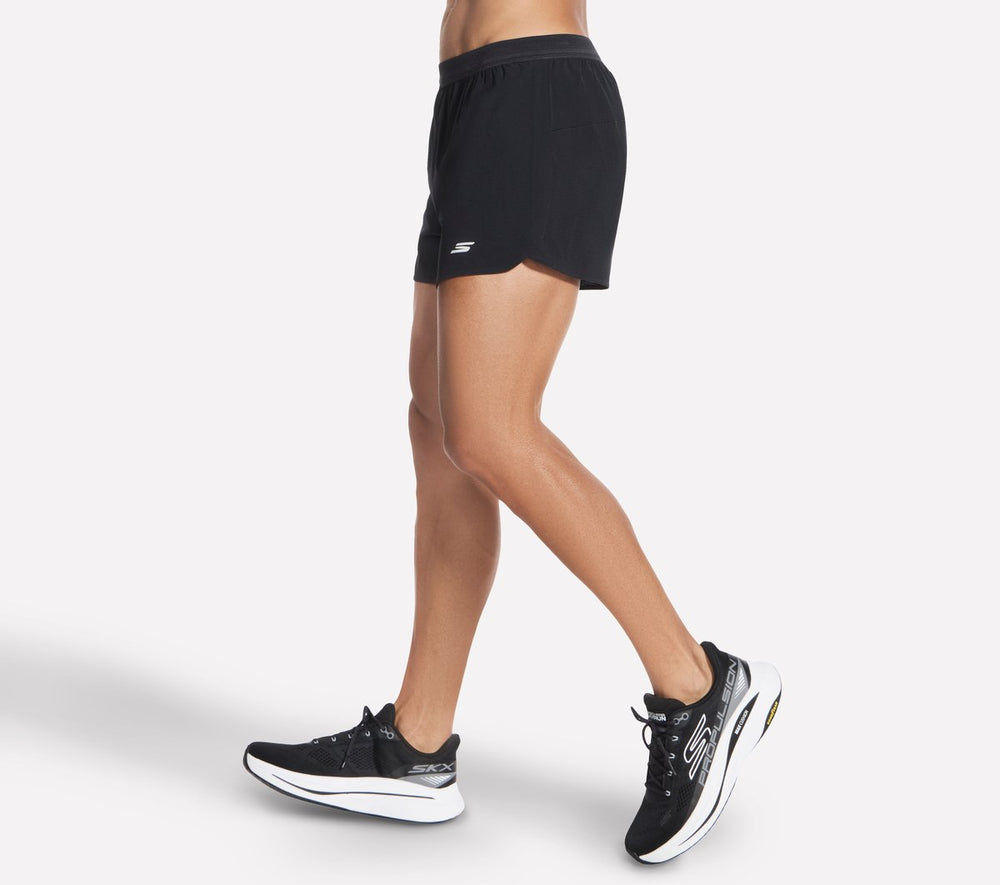 GO RUN 3 Inch Short | Skechers outlet