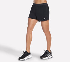 GO RUN 3 Inch Short | Skechers outlet