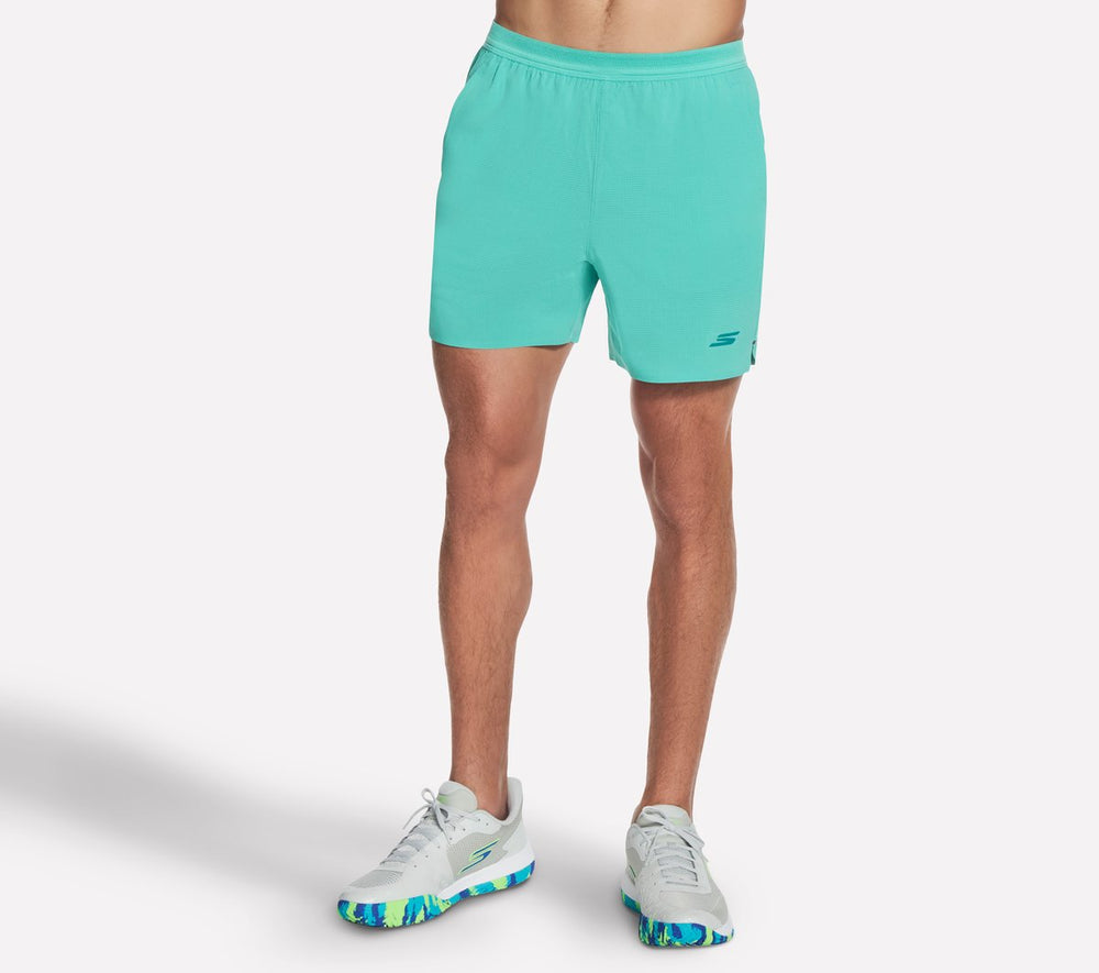 Volley 5 Inch Short | Skechers discount