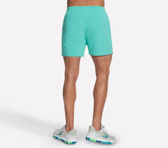 Volley 5 Inch Short | Skechers discount