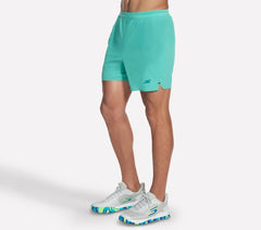Volley 5 Inch Short | Skechers discount