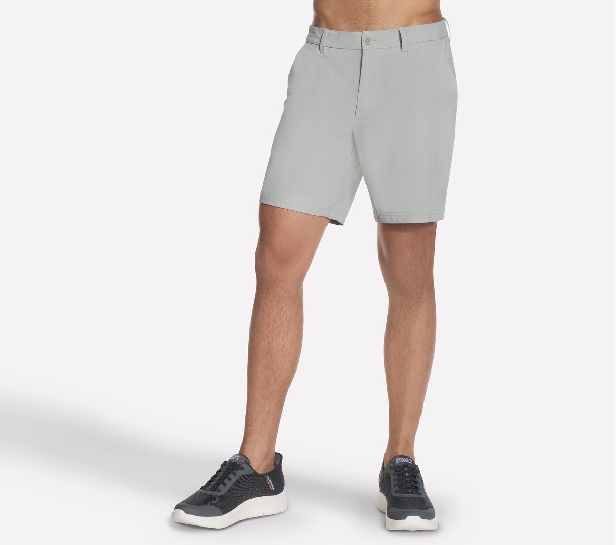 GO STRETCH Ultra Performance 7 Inch Short | Skechers for sale