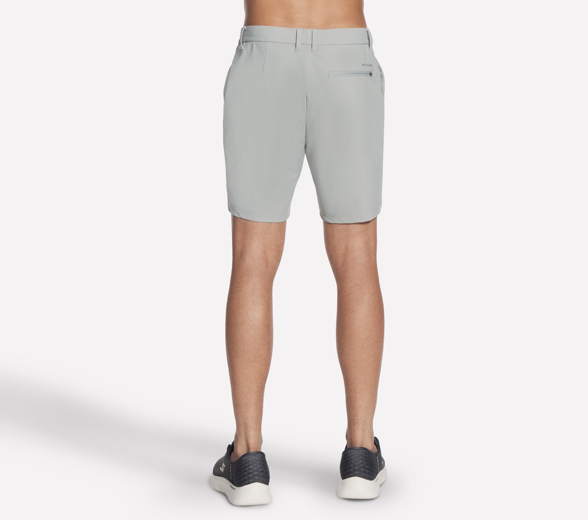GO STRETCH Ultra Performance 7 Inch Short | Skechers for sale