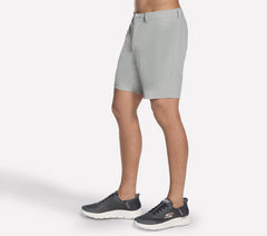 GO STRETCH Ultra Performance 7 Inch Short | Skechers for sale