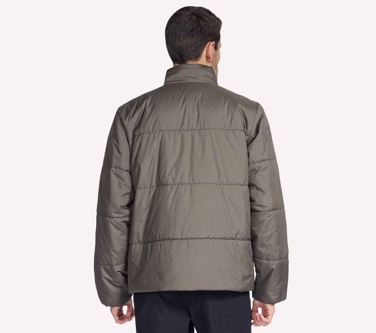 GO SHIELD Cozy Fit Element Jacket | Skechers for sale