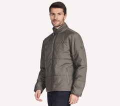 GO SHIELD Cozy Fit Element Jacket | Skechers for sale