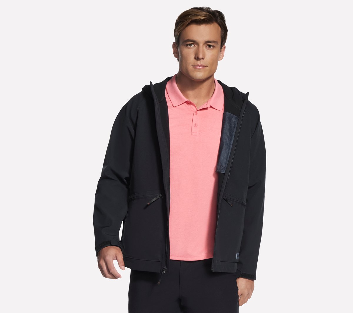 Thermo Jacket | Skechers on sale