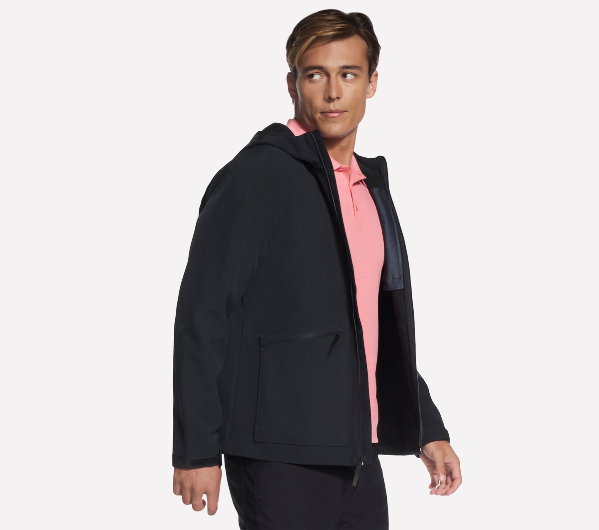 Thermo Jacket | Skechers on sale