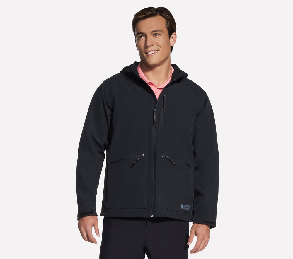Thermo Jacket | Skechers on sale