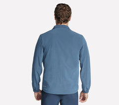 GO WALK Everywhere Full Zip Jacket | Skechers discount