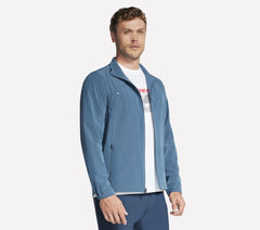 GO WALK Everywhere Full Zip Jacket | Skechers discount