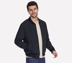 Alpha Reversible Bomber | Skechers on sale