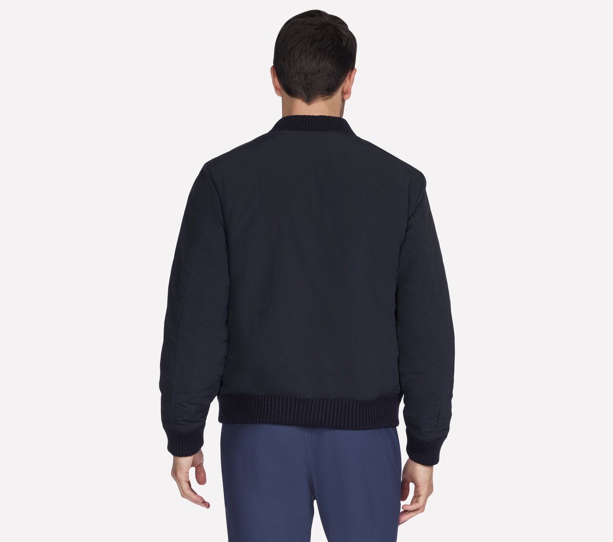 Alpha Reversible Bomber | Skechers on sale