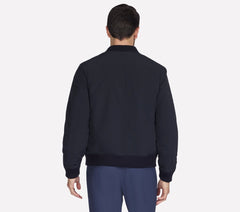 Alpha Reversible Bomber | Skechers on sale