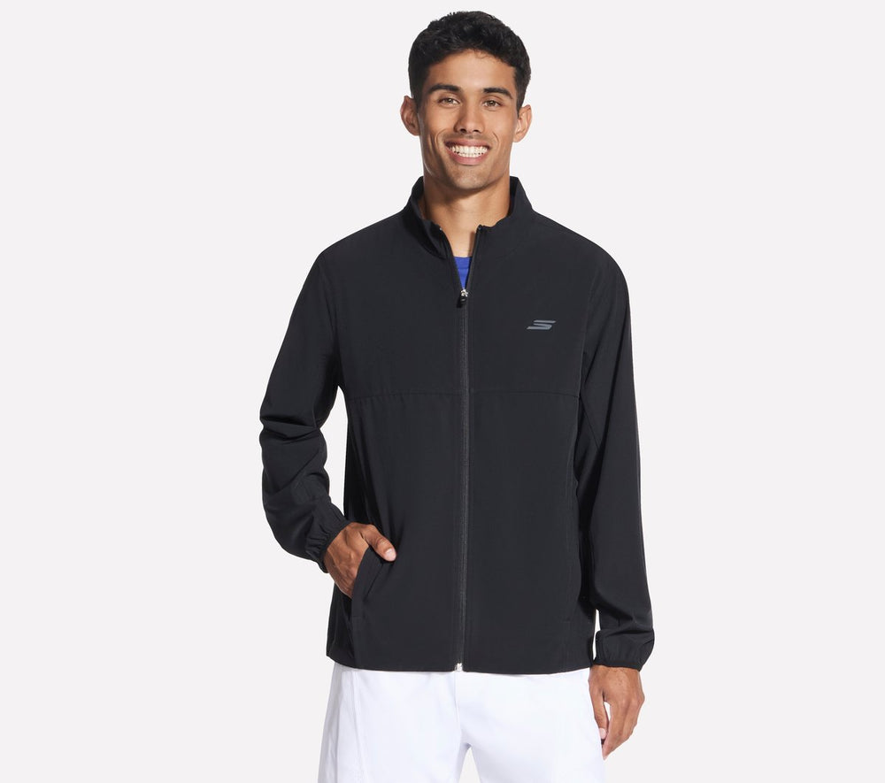 Premier Deuce Jacket | Skechers sale