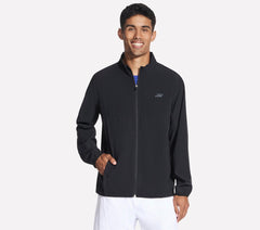 Premier Deuce Jacket | Skechers sale
