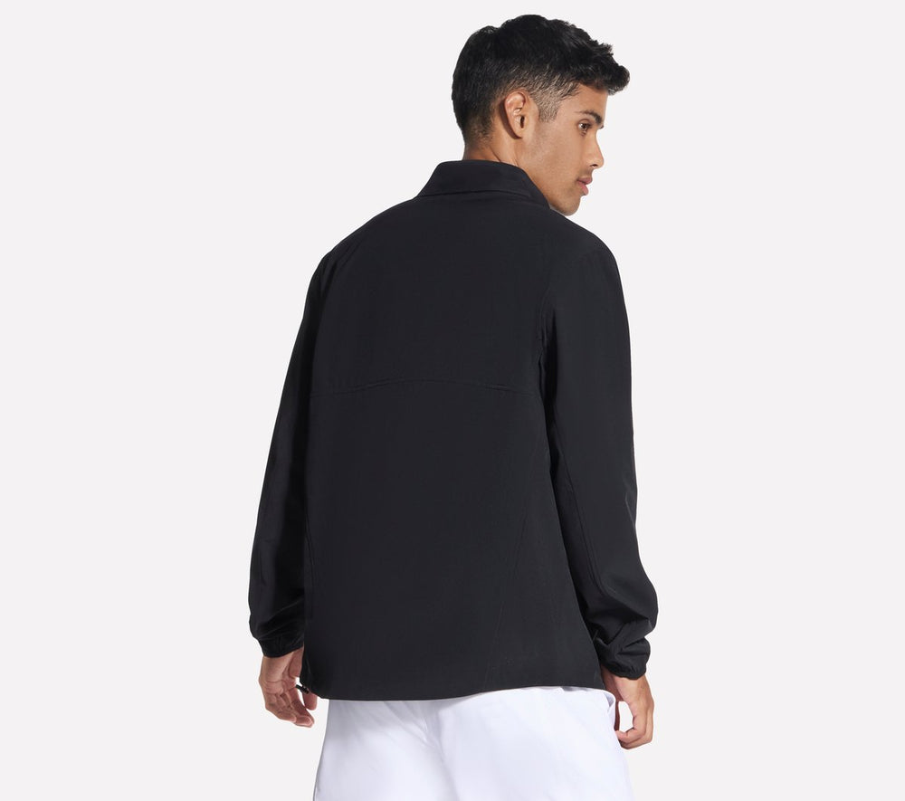Premier Deuce Jacket | Skechers sale