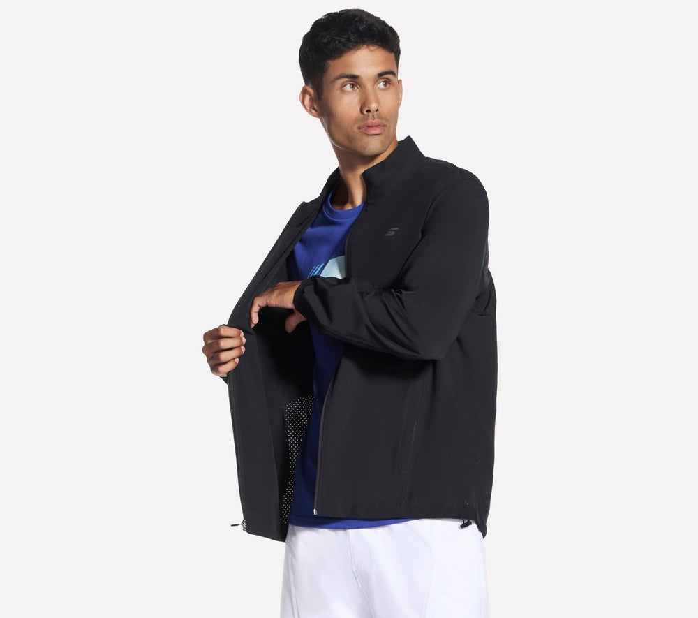 Premier Deuce Jacket | Skechers sale