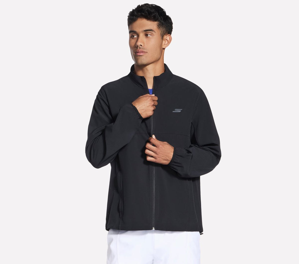 Premier Deuce Jacket | Skechers sale