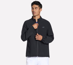 Premier Deuce Jacket | Skechers sale