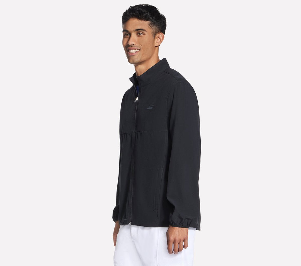 Premier Deuce Jacket | Skechers sale