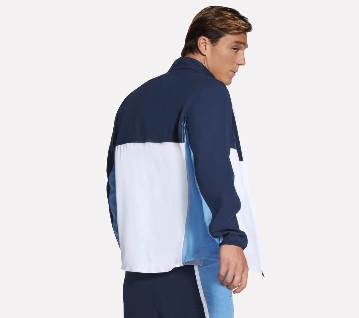 Premier Deuce Jacket | Skechers discount