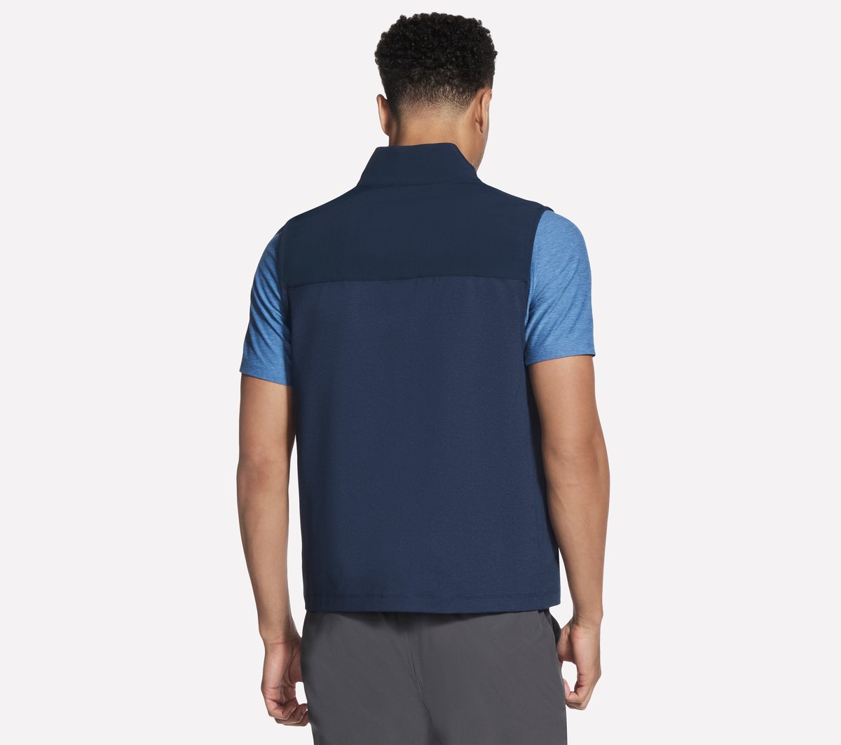 Weekend Vest | Skechers for sale