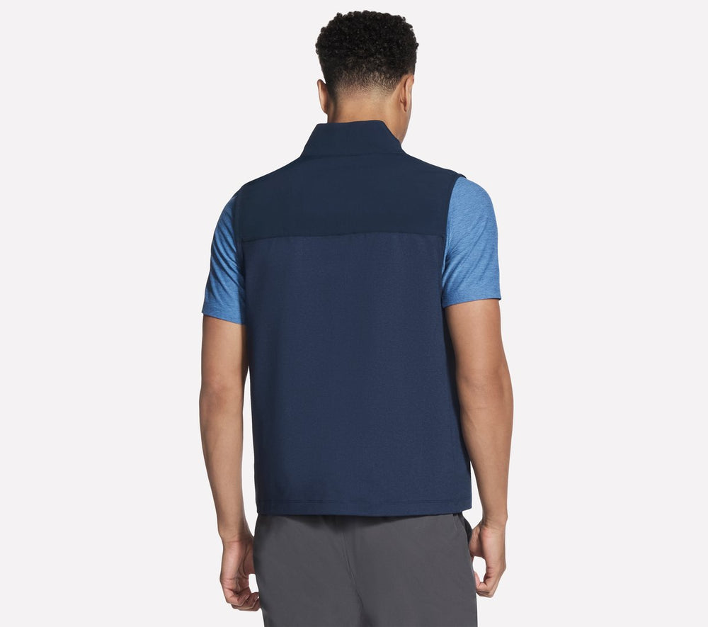 Weekend Vest | Skechers for sale