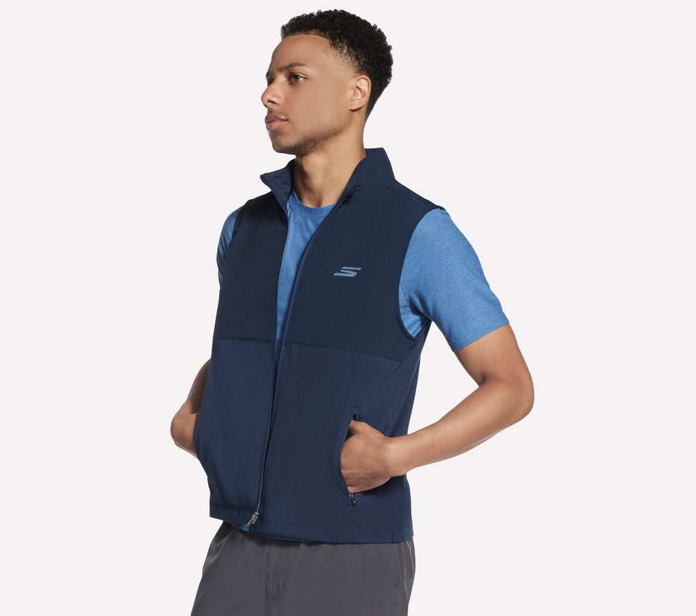 Weekend Vest | Skechers for sale