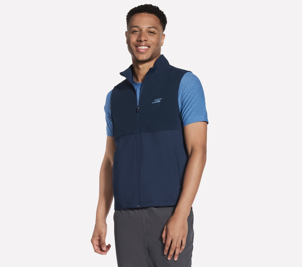 Weekend Vest | Skechers for sale