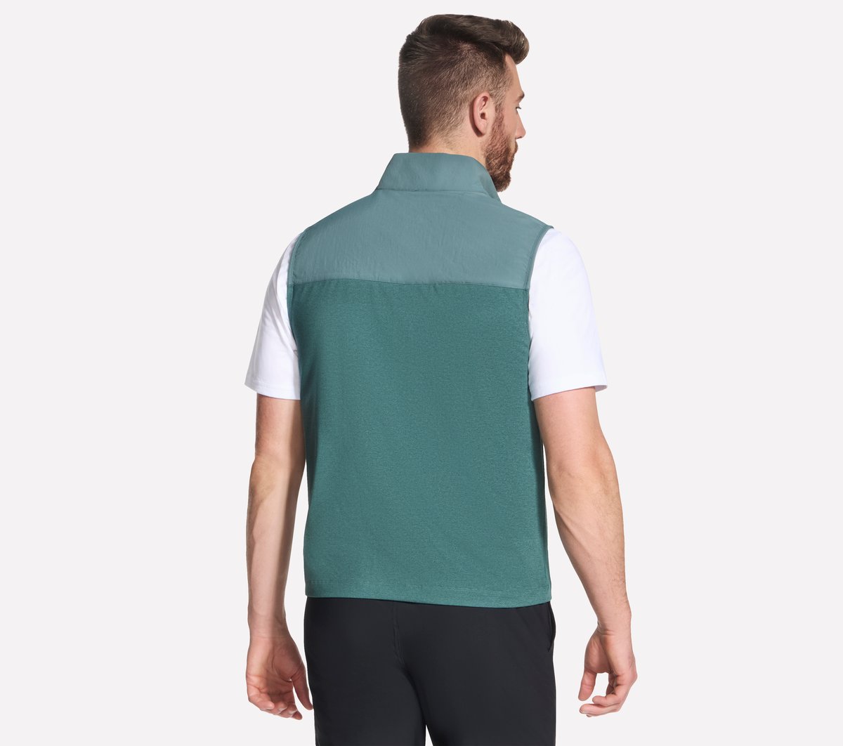 Weekend Vest | Skechers online