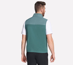 Weekend Vest | Skechers online