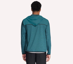 Harry Kane Weekend Full Zip Hoodie | Skechers US