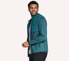 Harry Kane Weekend Full Zip Hoodie | Skechers US
