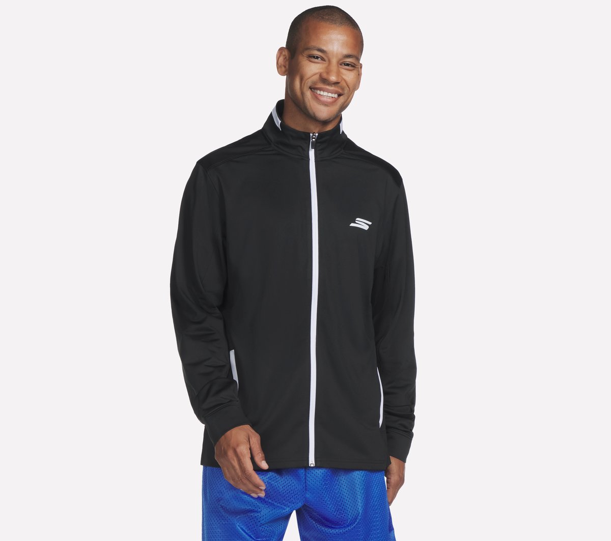 Hoops Track Jacket | Skechers online