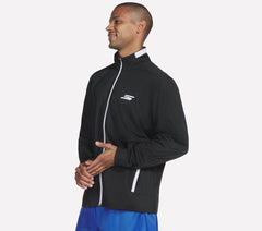 Hoops Track Jacket | Skechers online