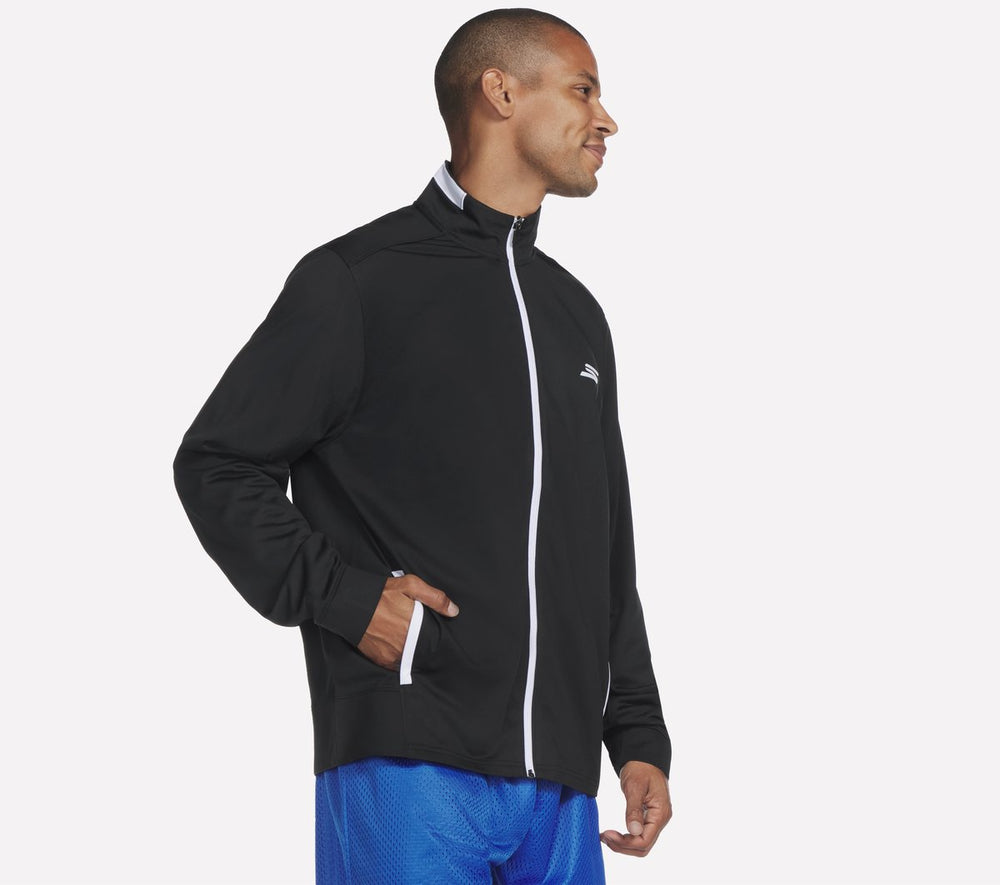 Hoops Track Jacket | Skechers online