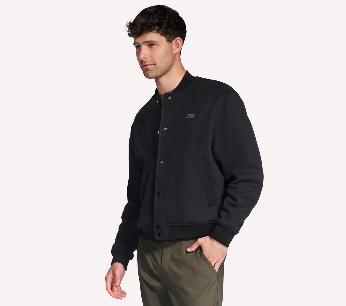 GO WALK Everywhere Bomber | Skechers sale
