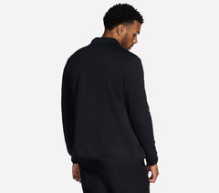 The Hoodless Hoodie Ottoman Jacket | Skechers for sale